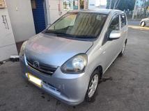 2012 Daihatsu Mira