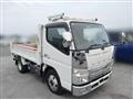 2021 Mitsubishi Canter
