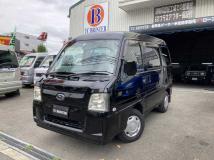 2010 Subaru Sambar