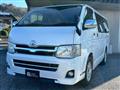 2010 Toyota Hiace Van