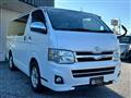 2010 Toyota Hiace Van