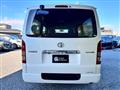 2010 Toyota Hiace Van
