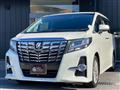 2016 Toyota Alphard G