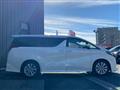 2016 Toyota Alphard G