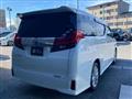 2016 Toyota Alphard G