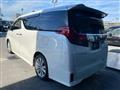 2016 Toyota Alphard G