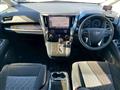 2016 Toyota Alphard G