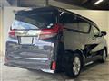 2015 Toyota Alphard G