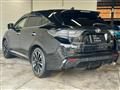 2016 Toyota Harrier