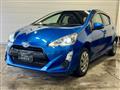 2015 Toyota AQUA