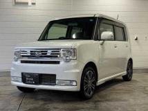 2014 Daihatsu Move Conte