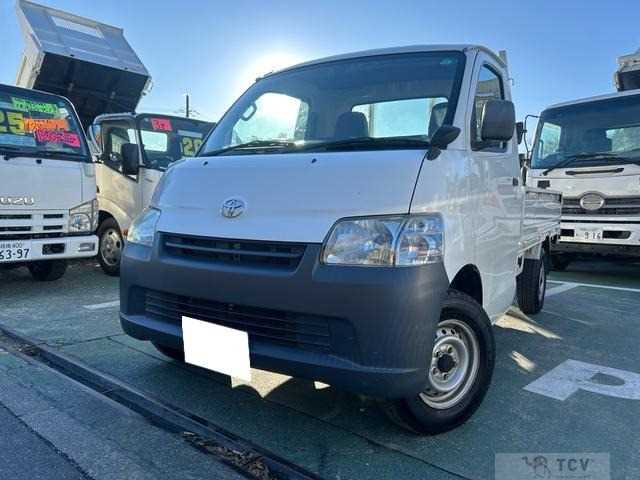 2011 Toyota Liteace Truck