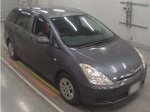 2004 Toyota Wish