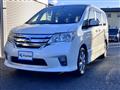 2013 Nissan Serena