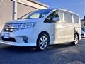 2013 Nissan Serena