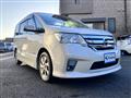 2013 Nissan Serena