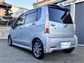 2011 Daihatsu Move Custom