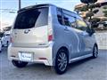2011 Daihatsu Move Custom