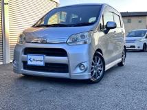 2011 Daihatsu Move Custom