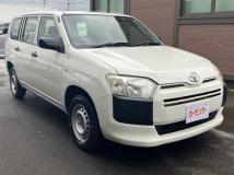 2015 Toyota Probox Van