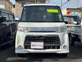 2013 Daihatsu Tanto Custom