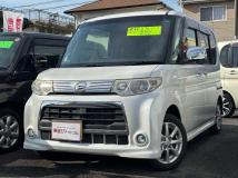 2013 Daihatsu Tanto Custom