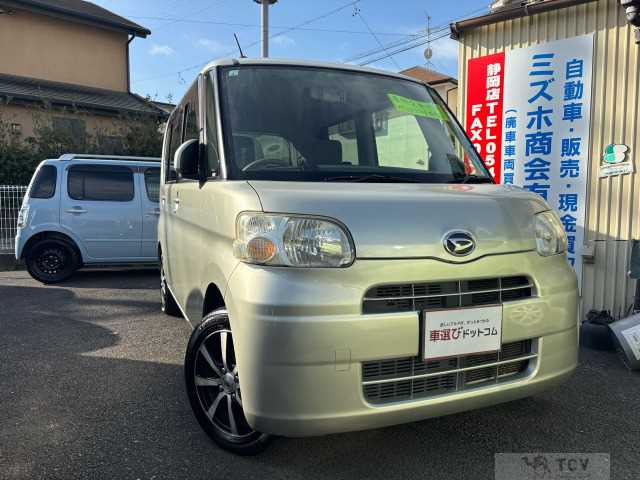 2013 Daihatsu Tanto
