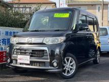 2013 Daihatsu Tanto Custom