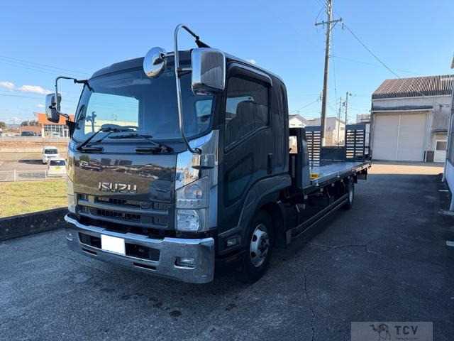 2014 Isuzu Isuzu Others