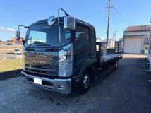 2014 Isuzu Isuzu Others