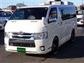 2015 Toyota Hiace Van