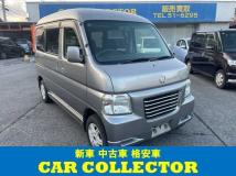 2004 Honda Vamos Hobio