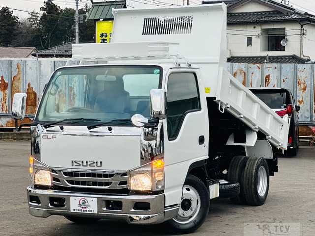 2007 Isuzu Isuzu Others