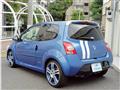 2011 Renault Twingo