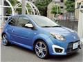 2011 Renault Twingo