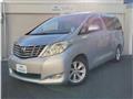 2009 Toyota Alphard G