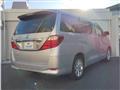 2009 Toyota Alphard G
