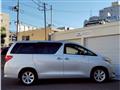 2009 Toyota Alphard G
