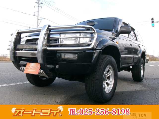 1997 Toyota Hilux Surf