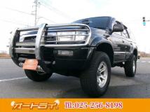 1997 Toyota Hilux Surf