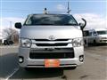 2014 Toyota Hiace Van
