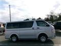 2014 Toyota Hiace Van