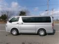2014 Toyota Hiace Van