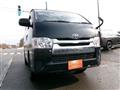 2015 Toyota Hiace Van