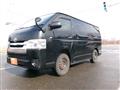 2015 Toyota Hiace Van