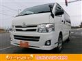 2013 Toyota Hiace Van