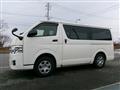 2013 Toyota Hiace Van
