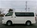 2013 Toyota Hiace Van