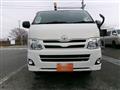 2013 Toyota Hiace Van