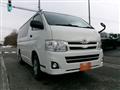 2013 Toyota Hiace Van